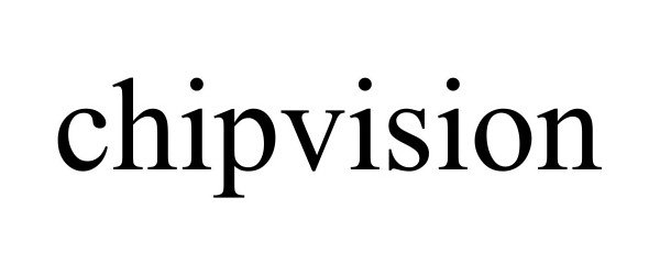  CHIPVISION
