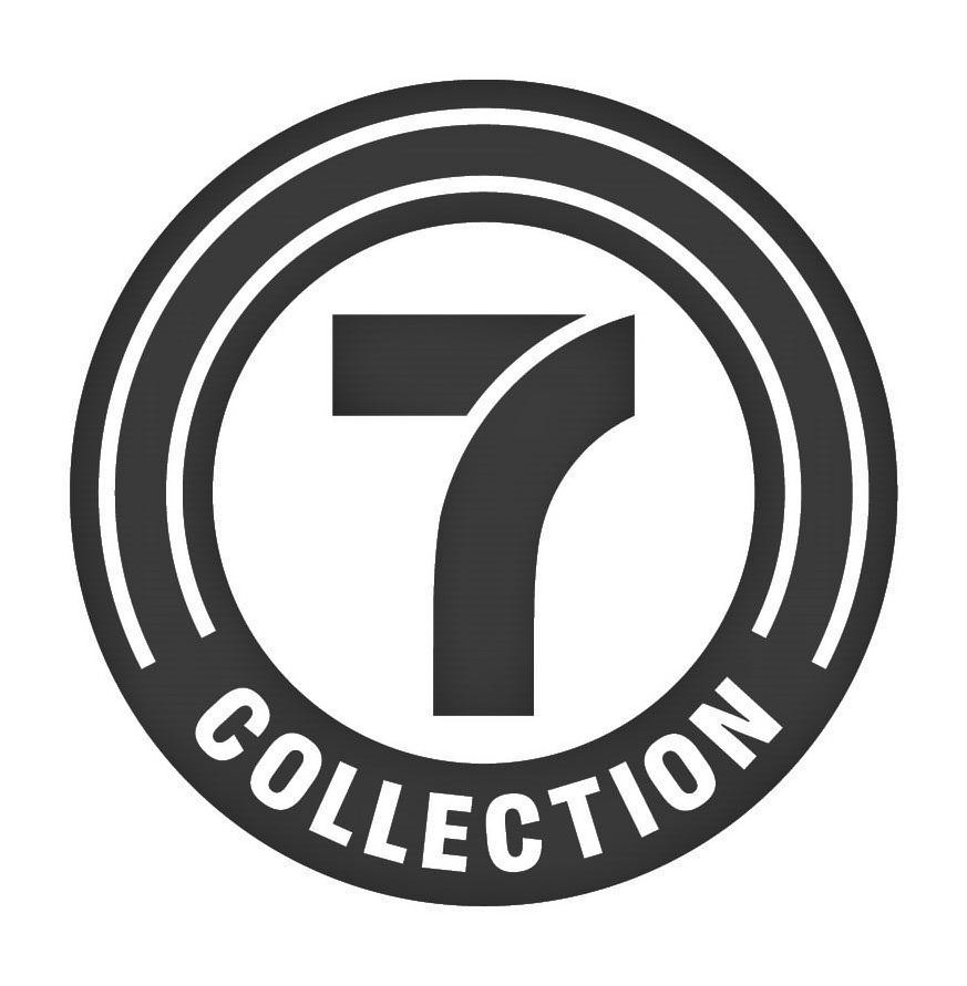 Trademark Logo 7 COLLECTION