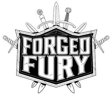  FORGED FURY