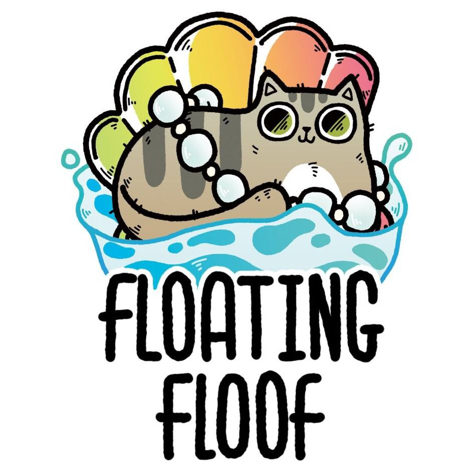 Trademark Logo FLOATING FLOOF