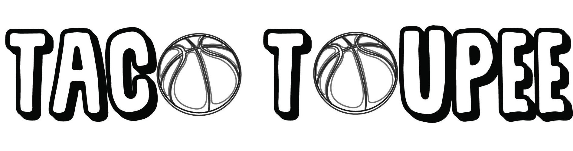 Trademark Logo TACO TOUPEE