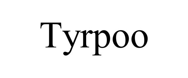  TYRPOO