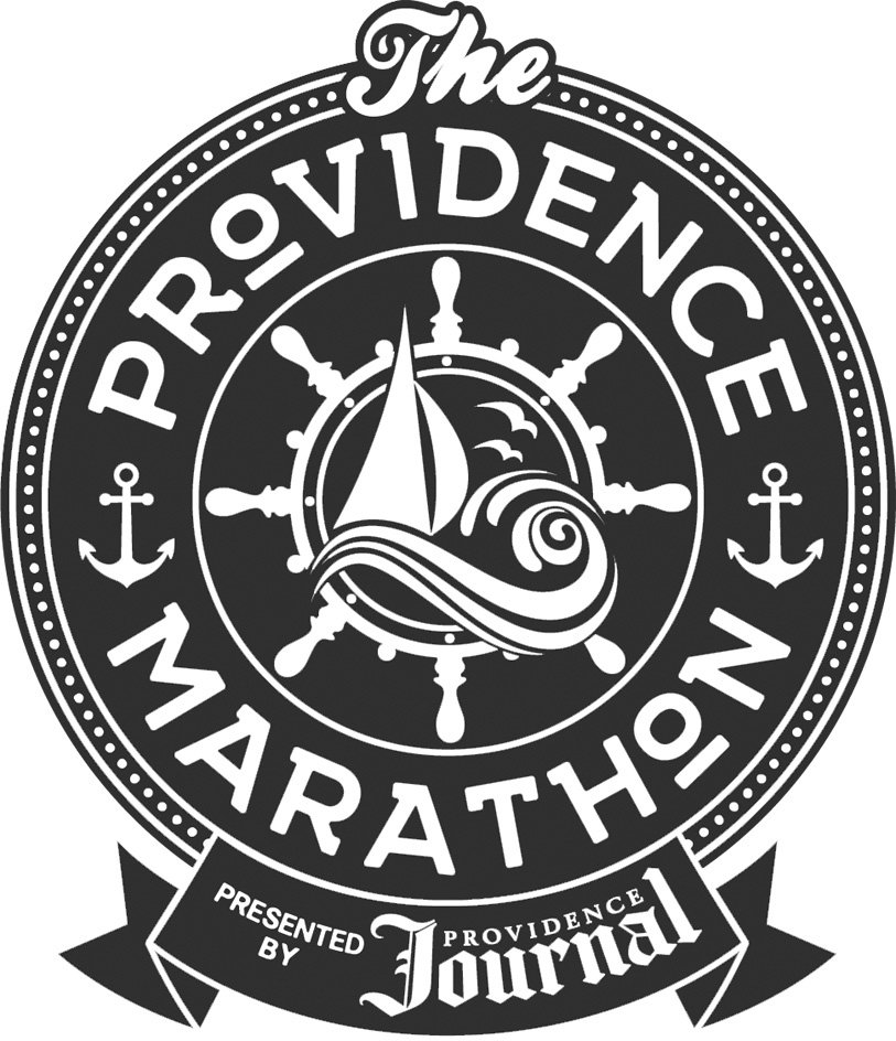  THE PROVIDENCE MARATHON PRESENTED BY PROVIDENCE JOURNAL