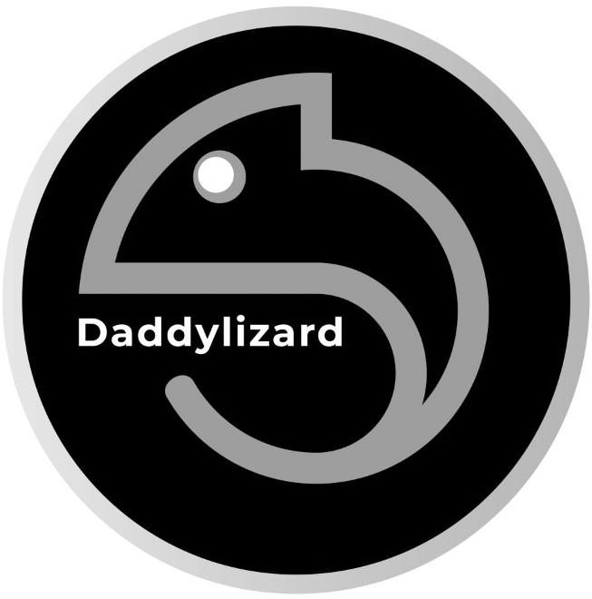  DADDYLIZARD