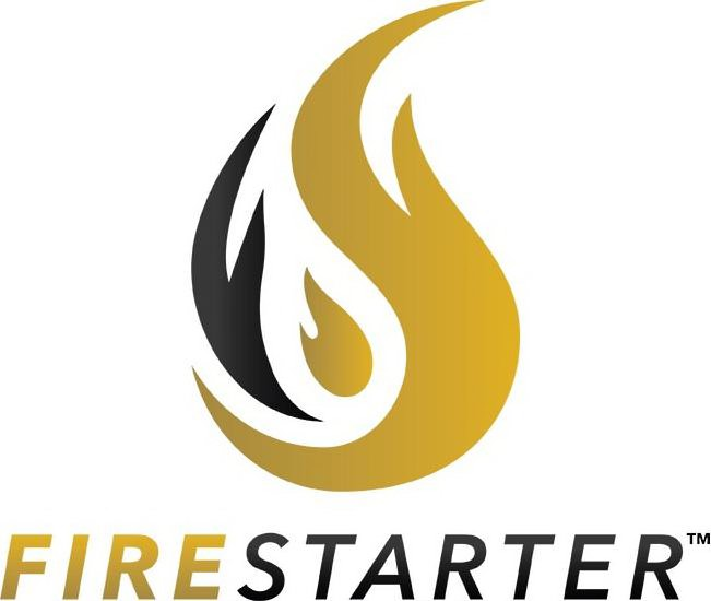 Trademark Logo FIRESTARTER