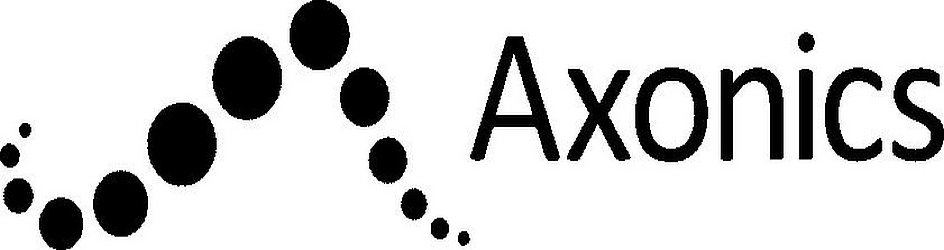 Trademark Logo AXONICS