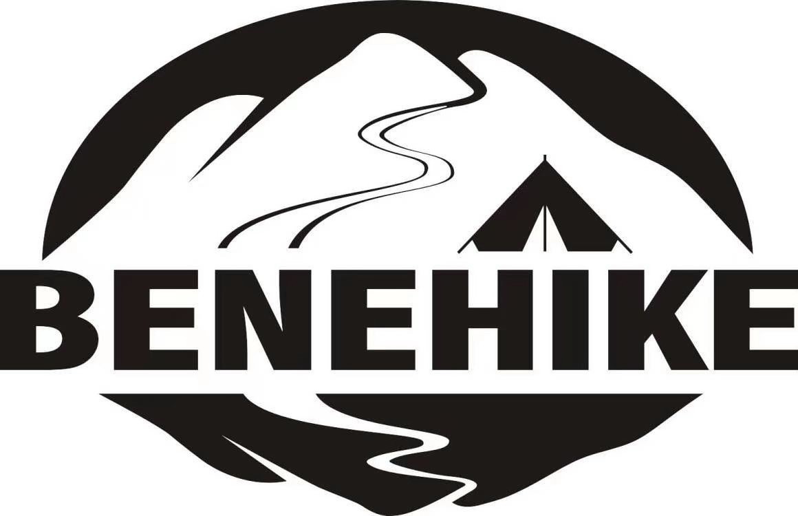 Trademark Logo BENEHIKE