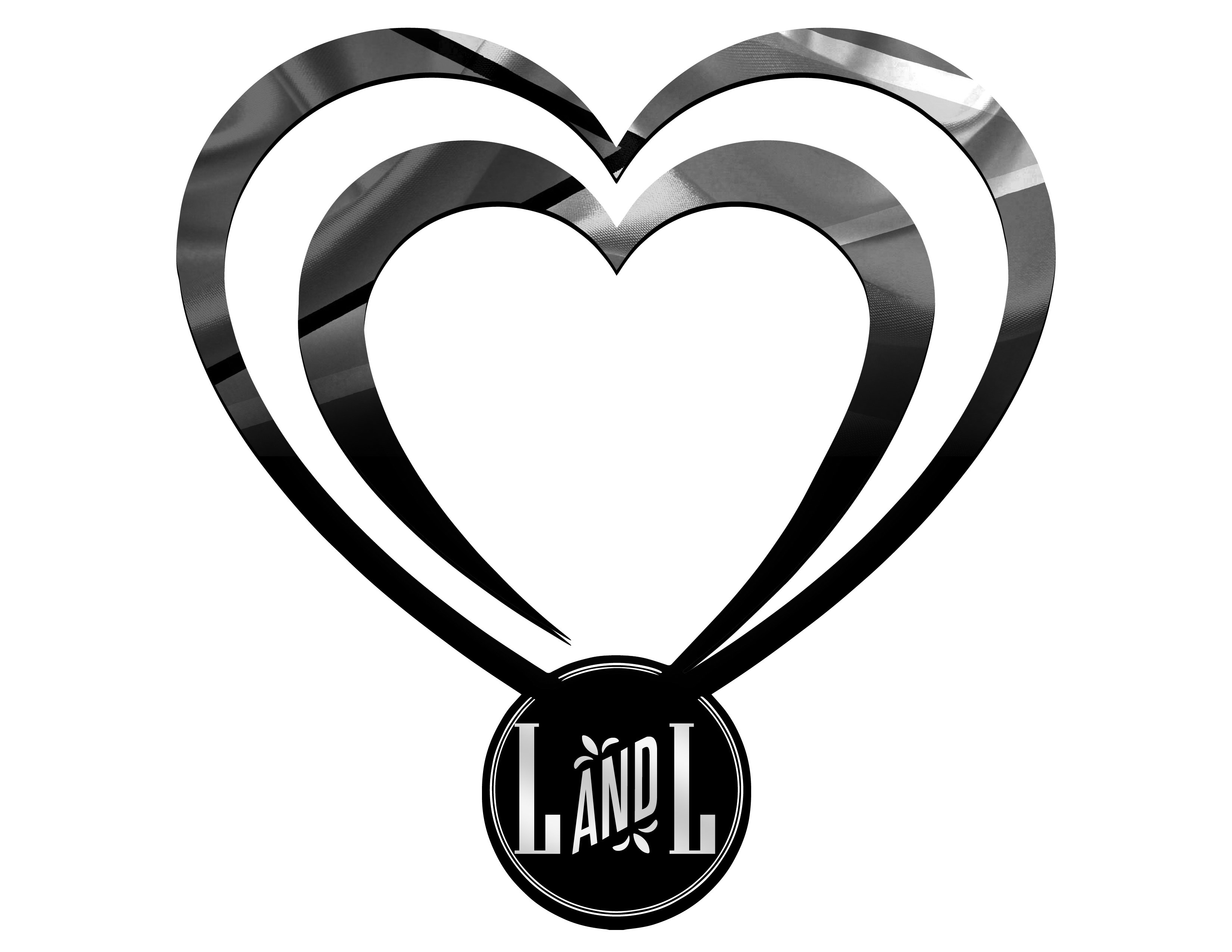 Trademark Logo LANDL