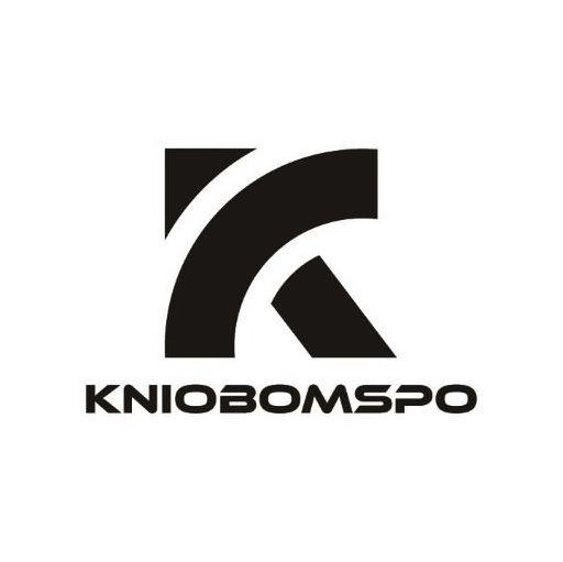 Trademark Logo KNIOBOMSPO