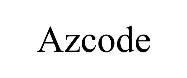  AZCODE