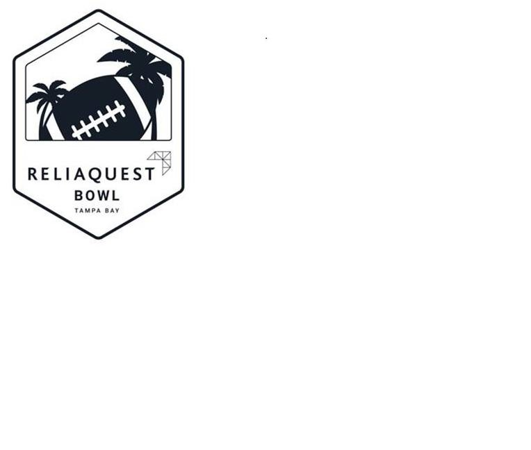  RELIAQUEST BOWL TAMPA BAY