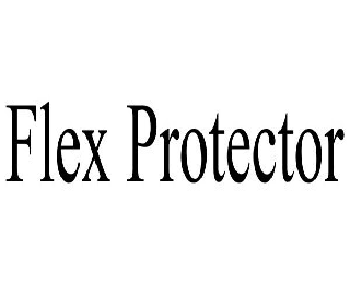 Trademark Logo FLEX PROTECTOR