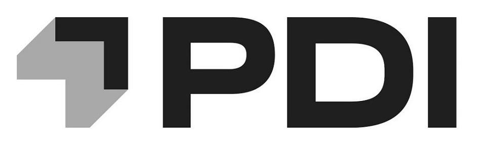 Trademark Logo PDI