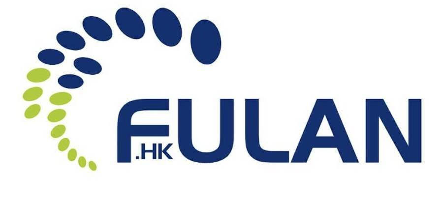 Trademark Logo FULAN.HK