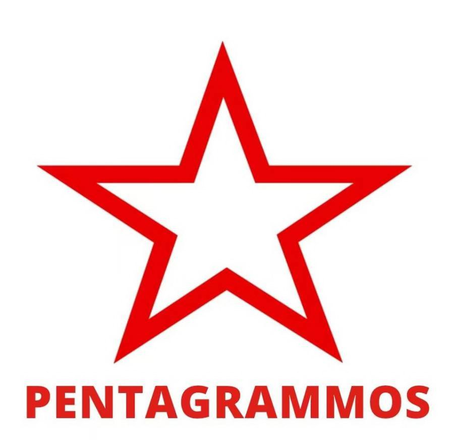  PENTAGRAMMOS