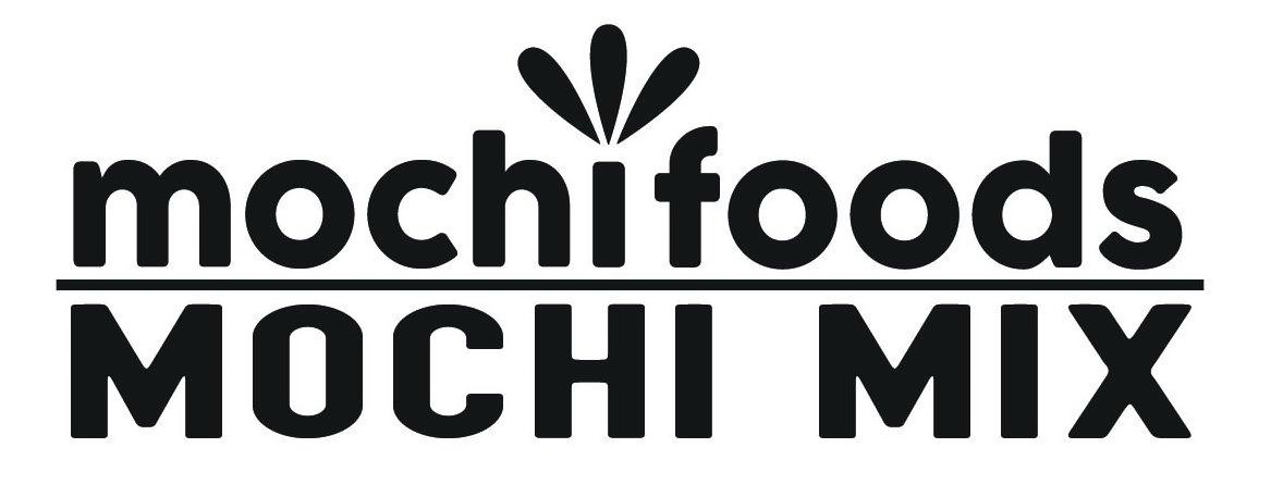 Trademark Logo MOCHI FOOD MOCHI MIX