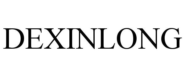 Trademark Logo DEXINLONG