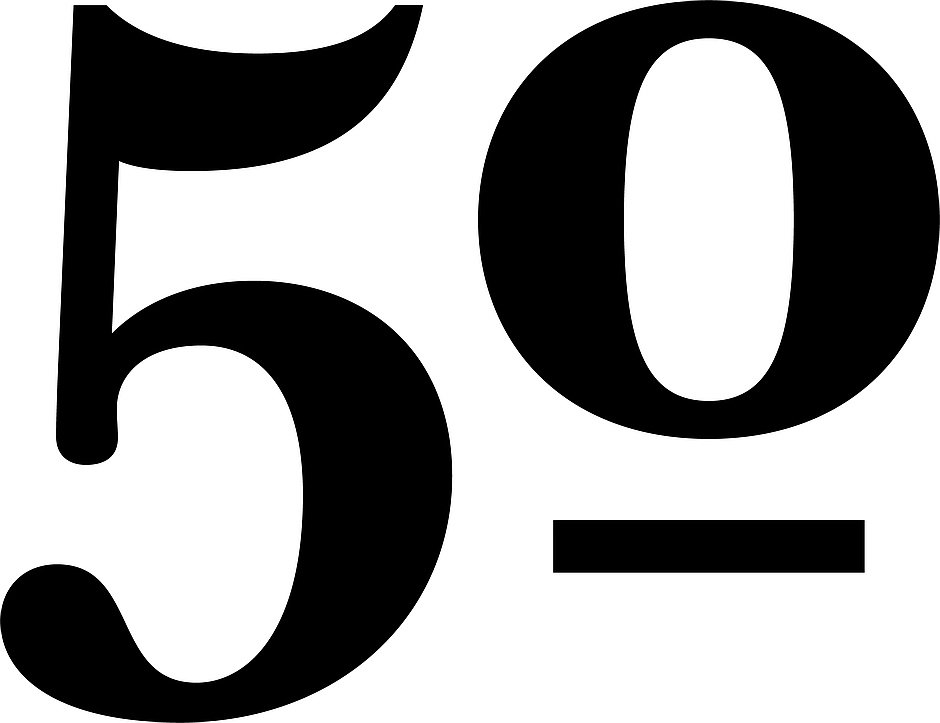 Trademark Logo 50