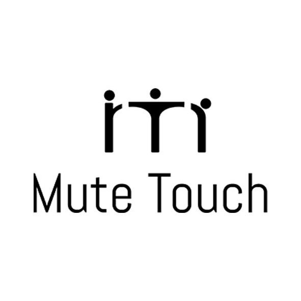 Trademark Logo MUTE TOUCH