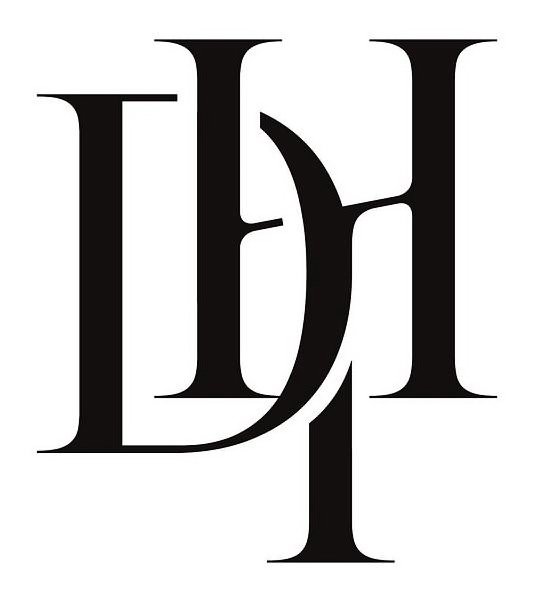 Trademark Logo DHI