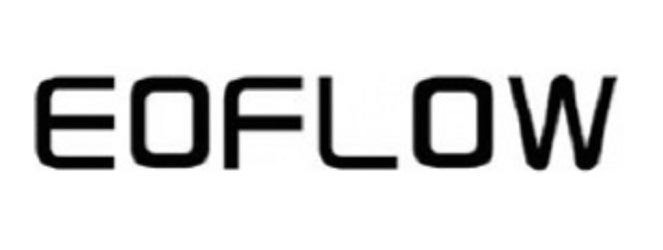 Trademark Logo EOFLOW