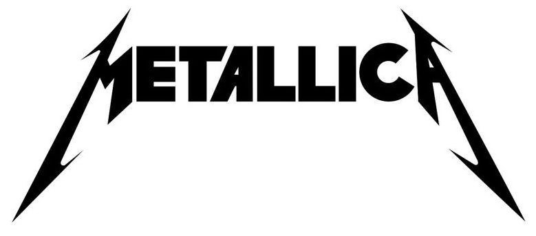 Trademark Logo METALLICA