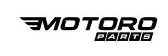 Trademark Logo MOTORO PARTS
