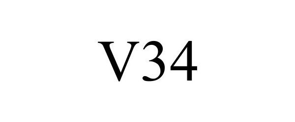 V34 COLOUR CORRECTOR