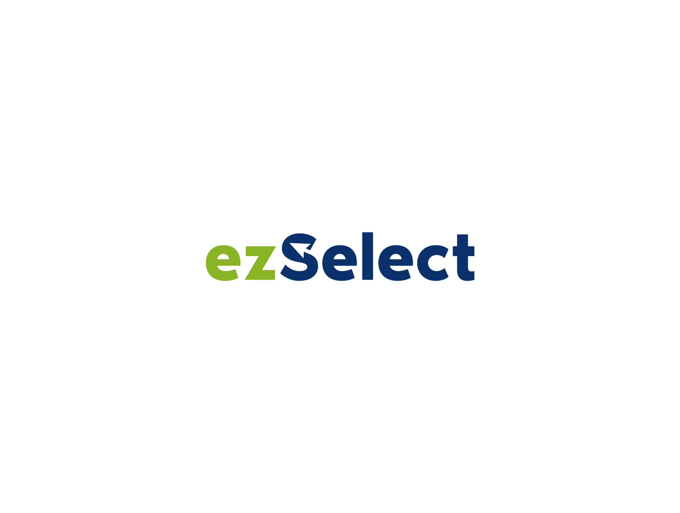 Trademark Logo EZSELECT