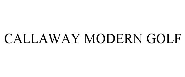 Callaway Golf Company Trademarks & Logos