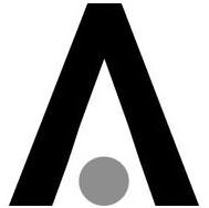 Trademark Logo THE LETTER &quot;A&quot;