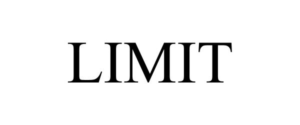 LIMIT