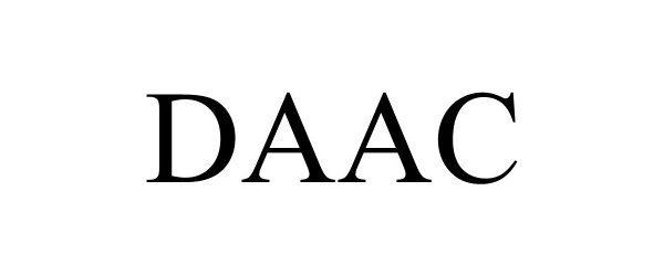  DAAC