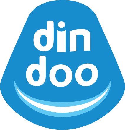 Trademark Logo DIN DOO