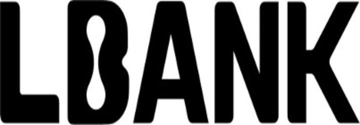 Trademark Logo LBANK
