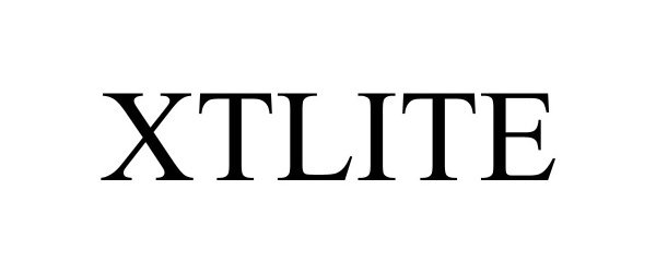  XTLITE