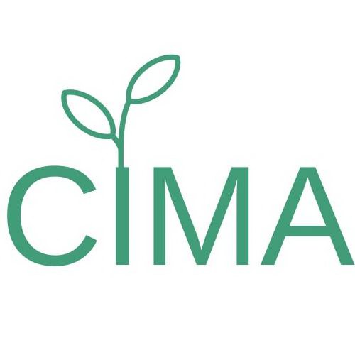 Trademark Logo CIMA