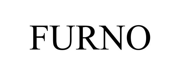 Trademark Logo FURNO