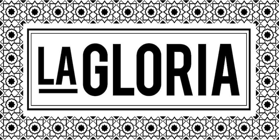 Trademark Logo LA GLORIA