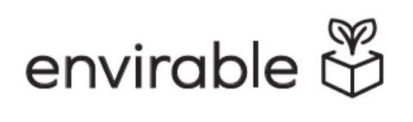 Trademark Logo ENVIRABLE