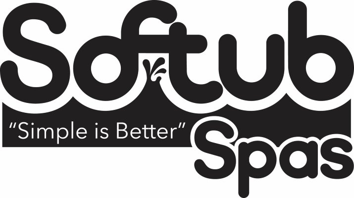  SOFTUB SPAS "SIMPLE IS BETTER"
