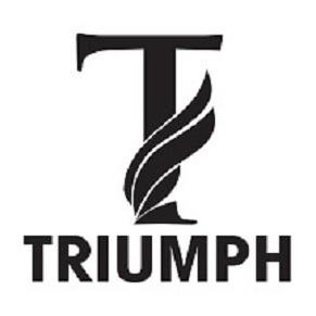  T TRIUMPH