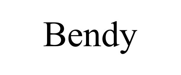 BENDY