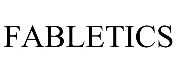 YITTY - Fabletics, LLC Trademark Registration