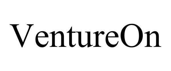 Trademark Logo VENTUREON