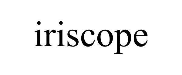 IRISCOPE
