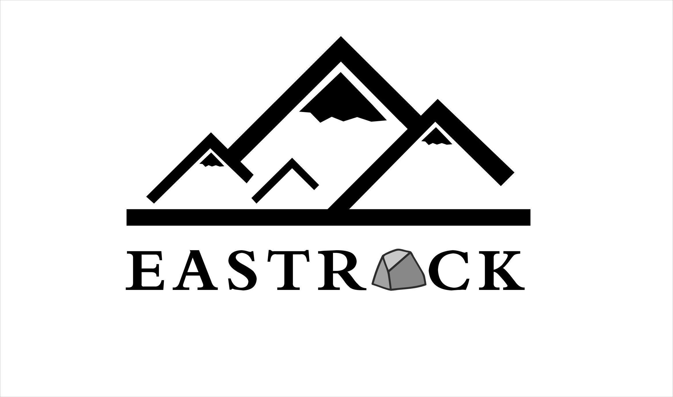 Trademark Logo EASTROCK