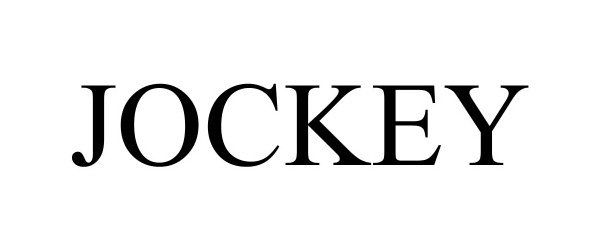 Trademark Logo JOCKEY