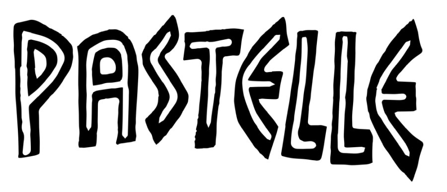 Trademark Logo PASTELLE