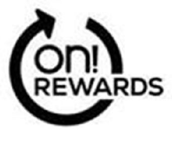  ON! REWARDS